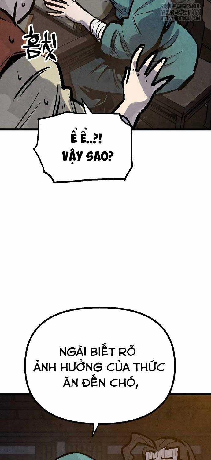 Chinh Phục Võ Lâm Chỉ Với Một Tô Mỳ 42 trang 30