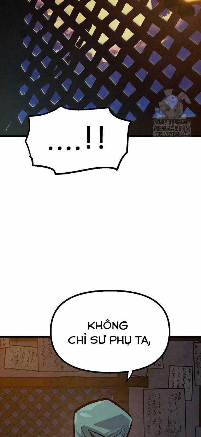 Chinh Phục Võ Lâm Chỉ Với Một Tô Mỳ 42 trang 34