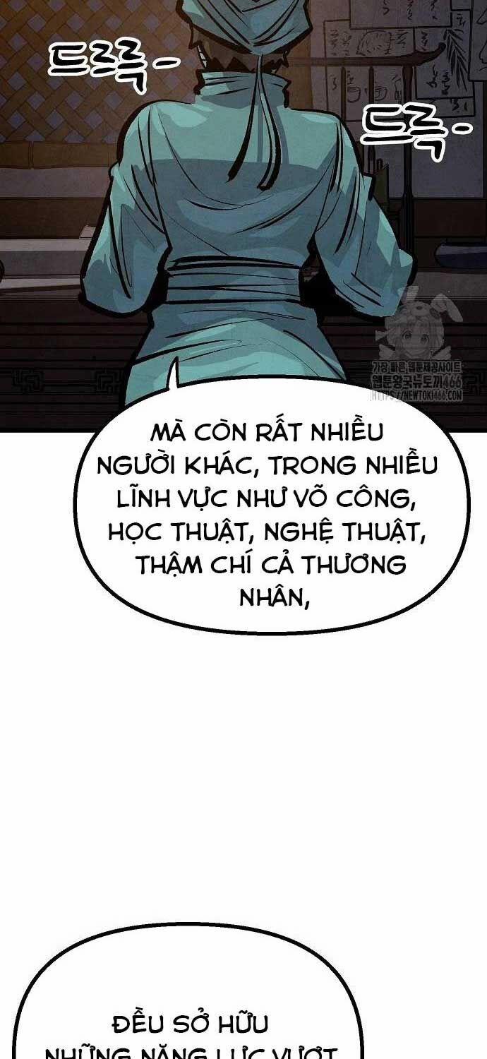 Chinh Phục Võ Lâm Chỉ Với Một Tô Mỳ 42 trang 35