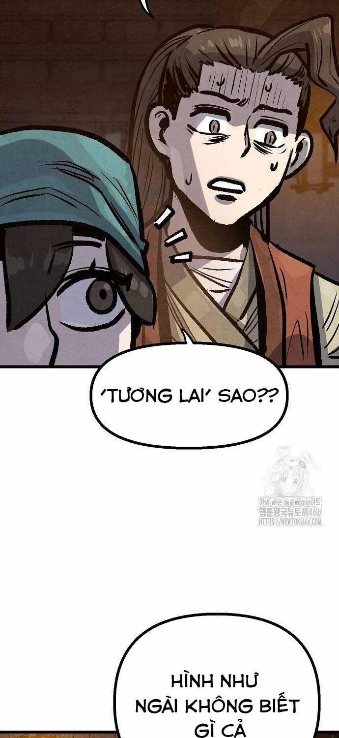 Chinh Phục Võ Lâm Chỉ Với Một Tô Mỳ 42 trang 41