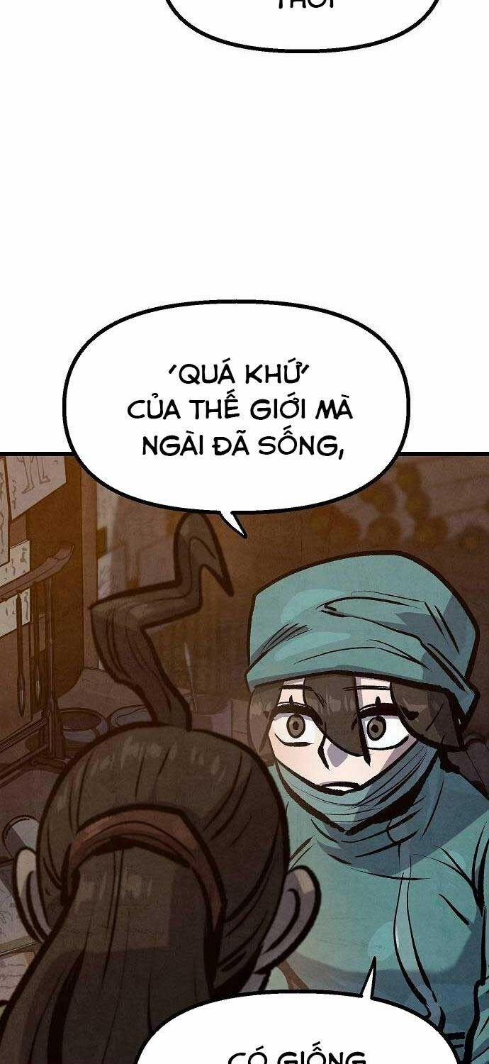 Chinh Phục Võ Lâm Chỉ Với Một Tô Mỳ 42 trang 43