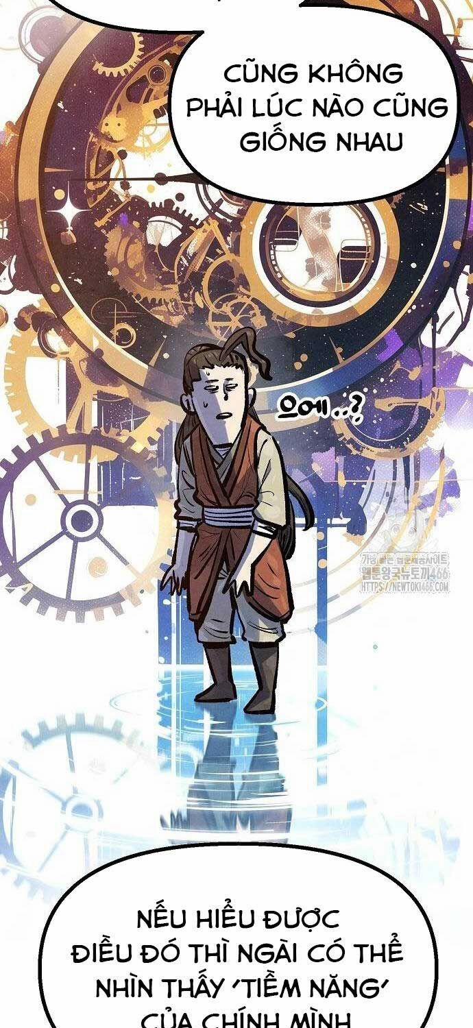 Chinh Phục Võ Lâm Chỉ Với Một Tô Mỳ 42 trang 49