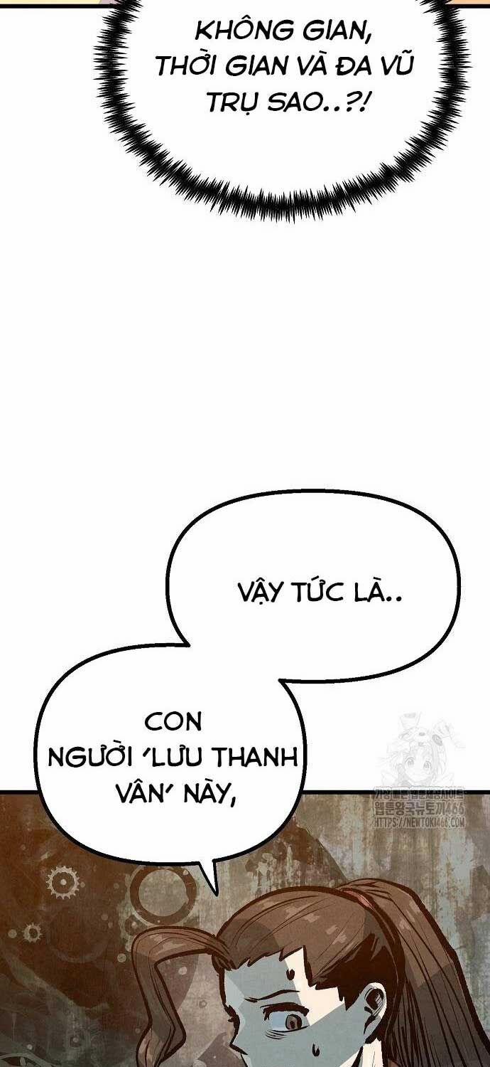 Chinh Phục Võ Lâm Chỉ Với Một Tô Mỳ 42 trang 52