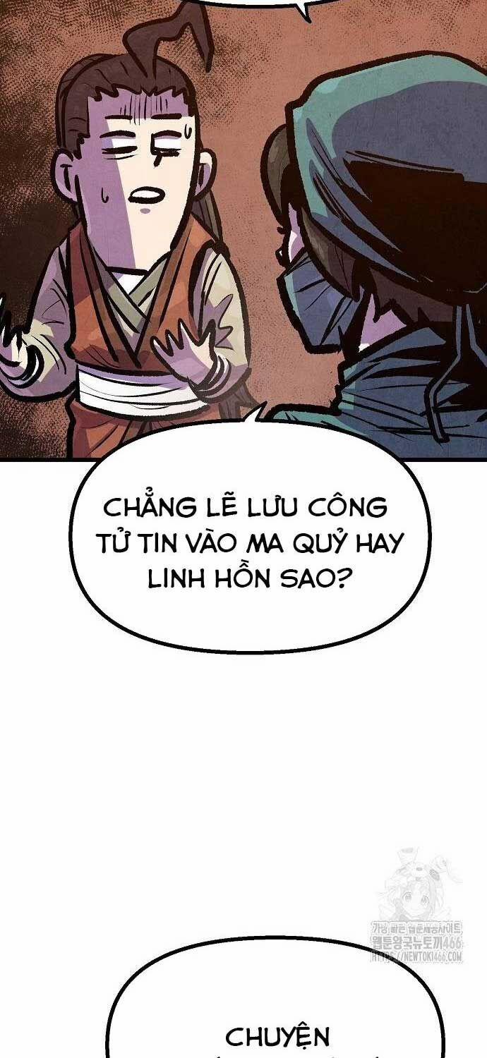 Chinh Phục Võ Lâm Chỉ Với Một Tô Mỳ 42 trang 54