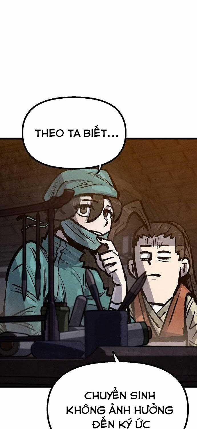 Chinh Phục Võ Lâm Chỉ Với Một Tô Mỳ 42 trang 57