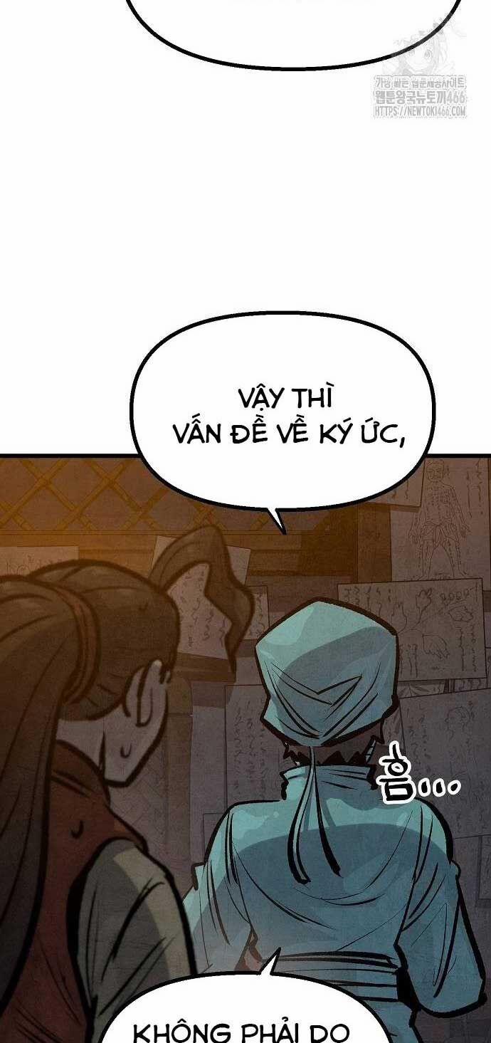 Chinh Phục Võ Lâm Chỉ Với Một Tô Mỳ 42 trang 58