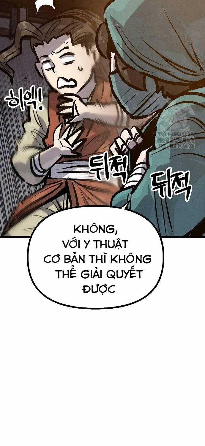 Chinh Phục Võ Lâm Chỉ Với Một Tô Mỳ 42 trang 61