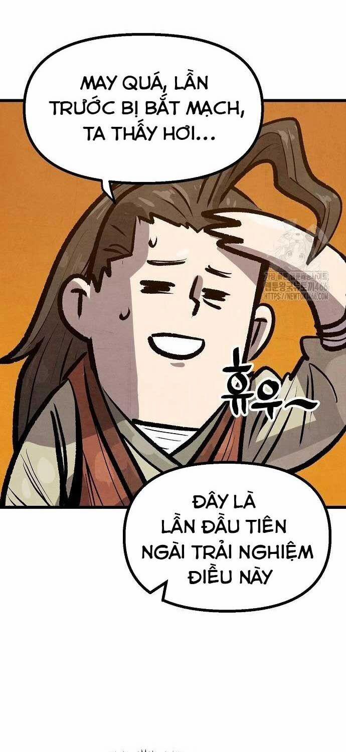 Chinh Phục Võ Lâm Chỉ Với Một Tô Mỳ 42 trang 63