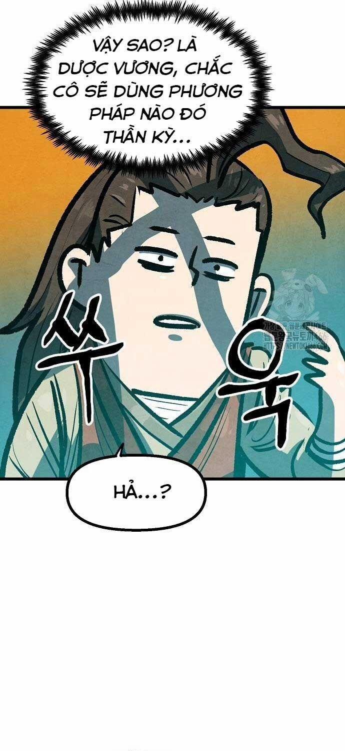 Chinh Phục Võ Lâm Chỉ Với Một Tô Mỳ 42 trang 64