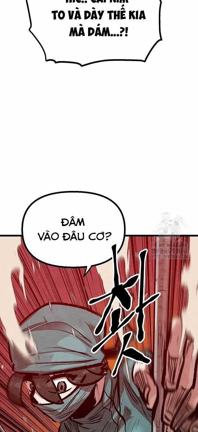 Chinh Phục Võ Lâm Chỉ Với Một Tô Mỳ 42 trang 66