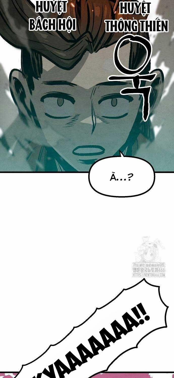 Chinh Phục Võ Lâm Chỉ Với Một Tô Mỳ 42 trang 68