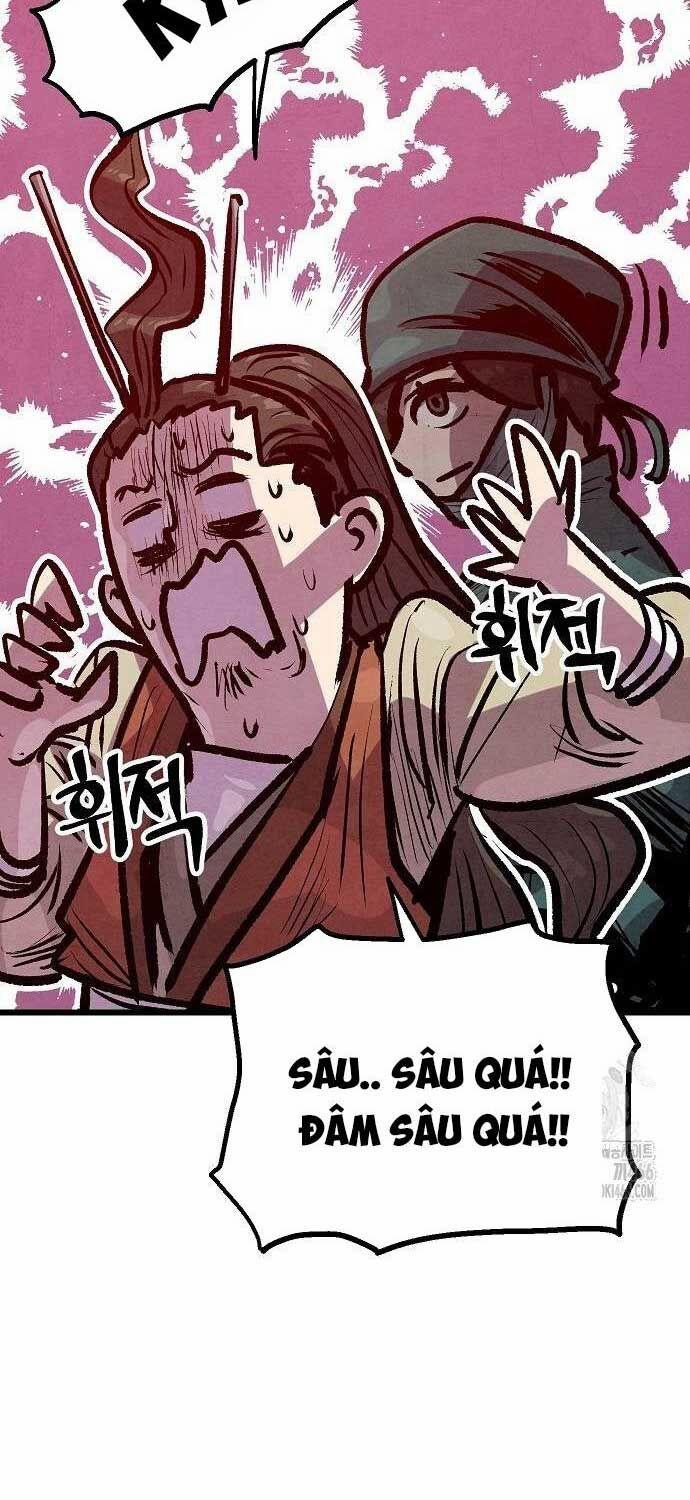 Chinh Phục Võ Lâm Chỉ Với Một Tô Mỳ 42 trang 69