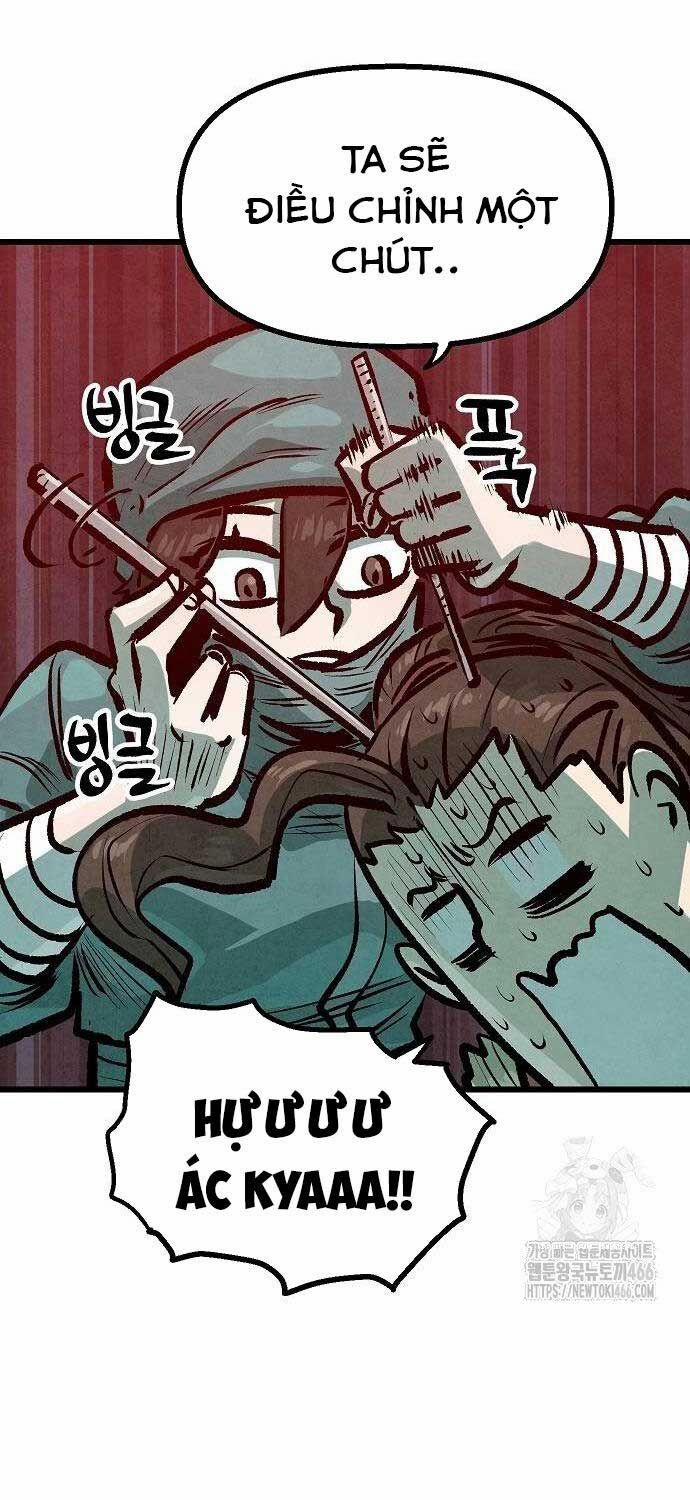Chinh Phục Võ Lâm Chỉ Với Một Tô Mỳ 42 trang 70