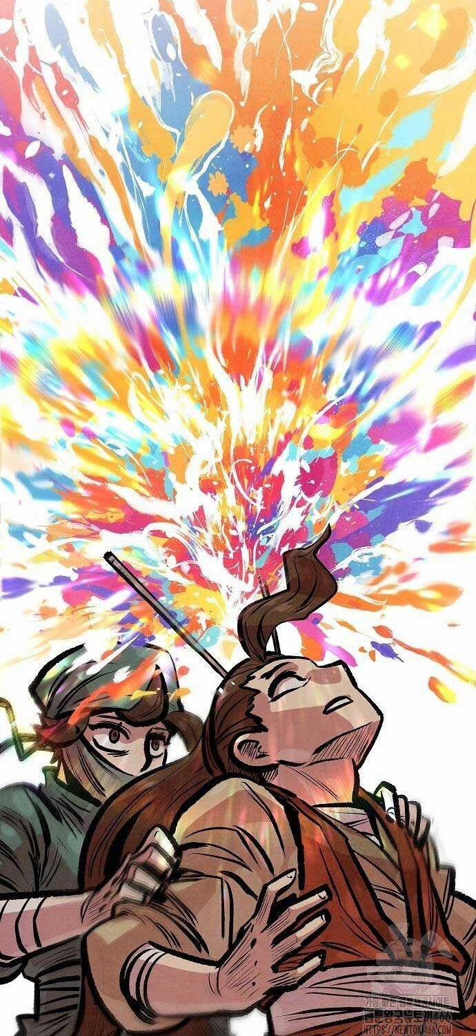 Chinh Phục Võ Lâm Chỉ Với Một Tô Mỳ 42 trang 72