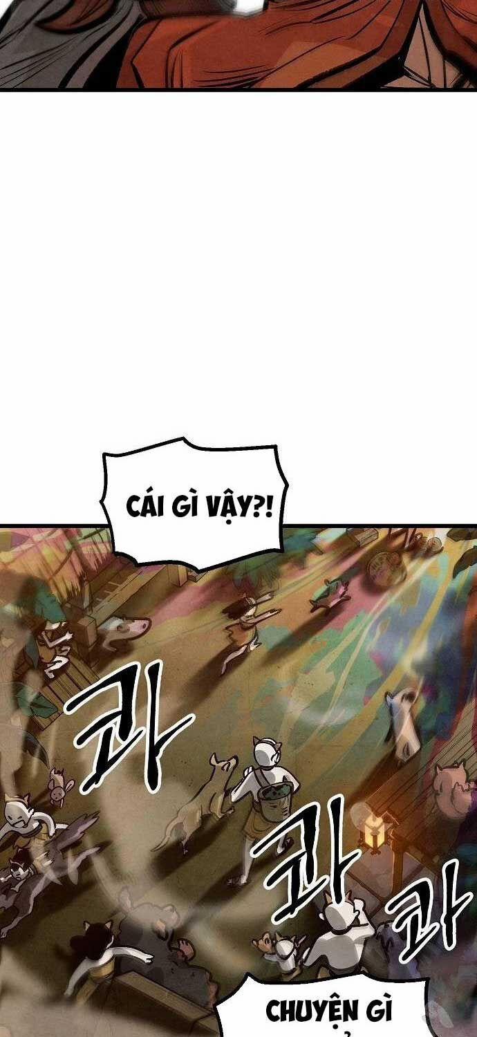 Chinh Phục Võ Lâm Chỉ Với Một Tô Mỳ 42 trang 73