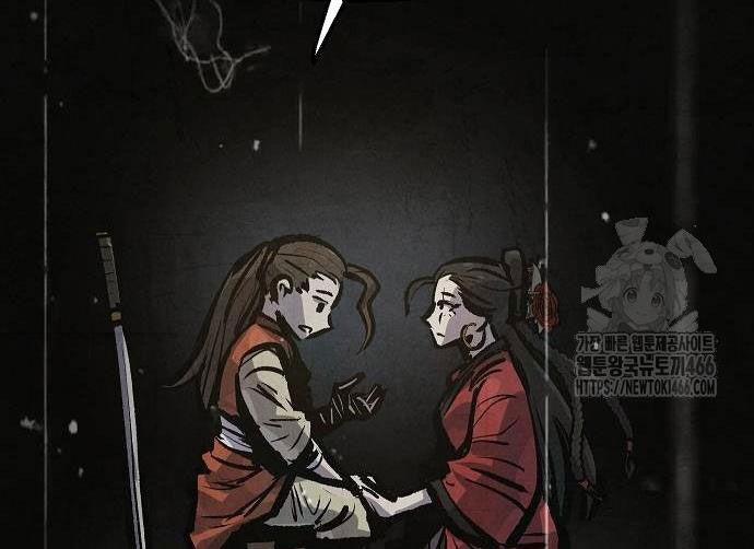 Chinh Phục Võ Lâm Chỉ Với Một Tô Mỳ 43 trang 100