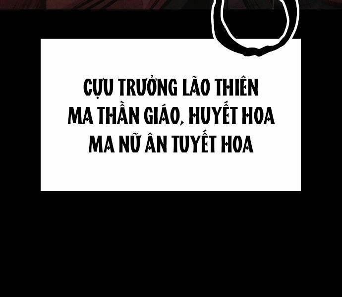 Chinh Phục Võ Lâm Chỉ Với Một Tô Mỳ 43 trang 11