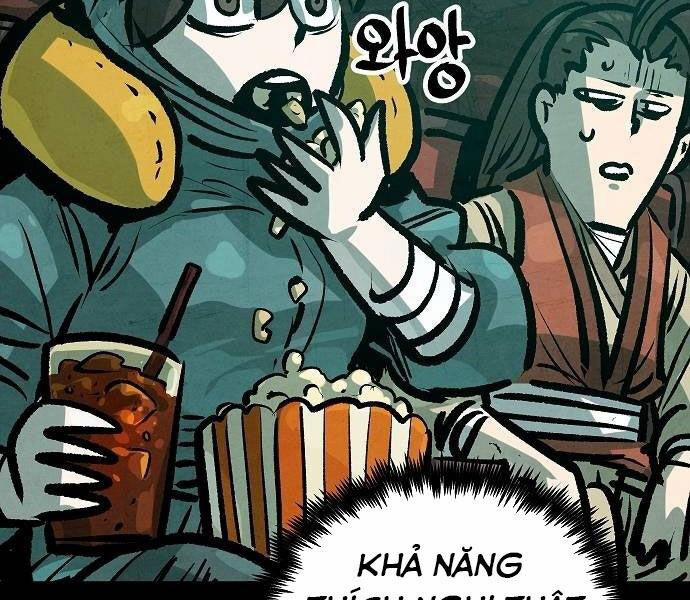 Chinh Phục Võ Lâm Chỉ Với Một Tô Mỳ 43 trang 125