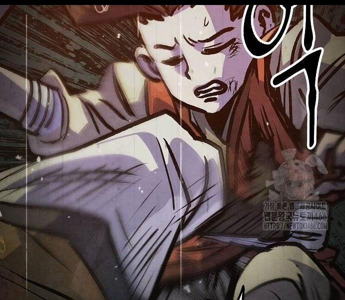 Chinh Phục Võ Lâm Chỉ Với Một Tô Mỳ 43 trang 132