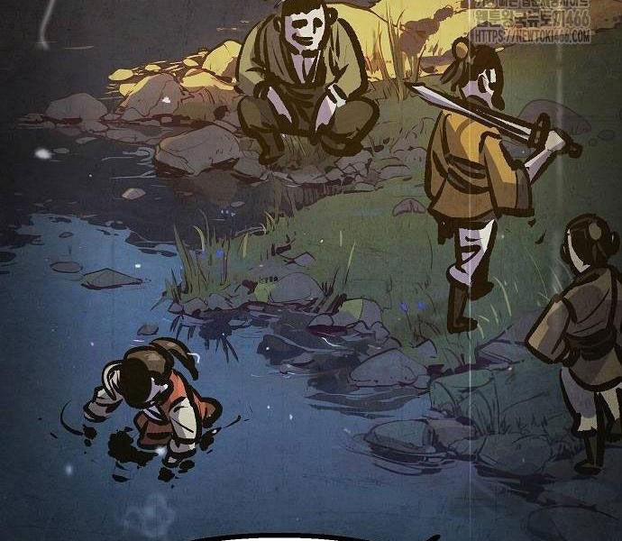 Chinh Phục Võ Lâm Chỉ Với Một Tô Mỳ 43 trang 141