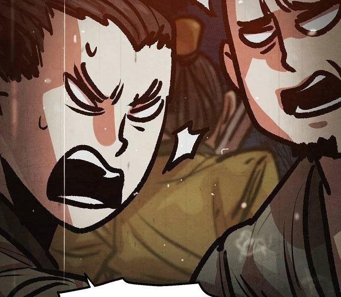 Chinh Phục Võ Lâm Chỉ Với Một Tô Mỳ 43 trang 160