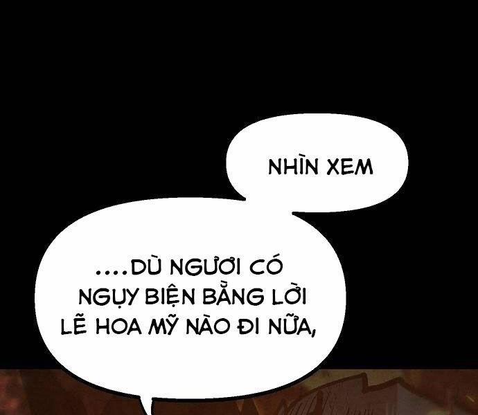 Chinh Phục Võ Lâm Chỉ Với Một Tô Mỳ 43 trang 19