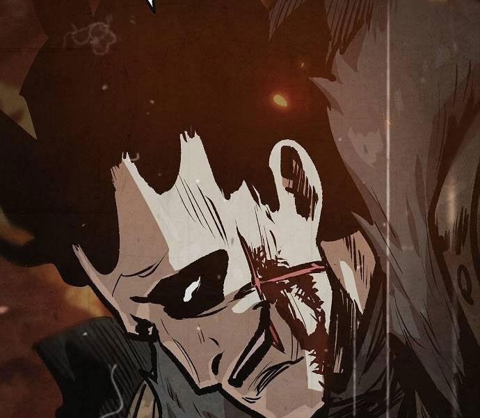 Chinh Phục Võ Lâm Chỉ Với Một Tô Mỳ 43 trang 20