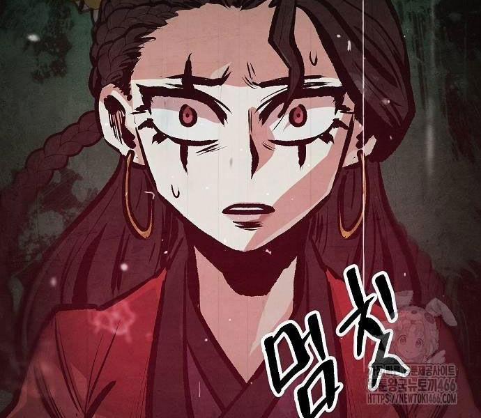 Chinh Phục Võ Lâm Chỉ Với Một Tô Mỳ 43 trang 23