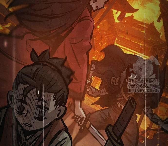 Chinh Phục Võ Lâm Chỉ Với Một Tô Mỳ 43 trang 26