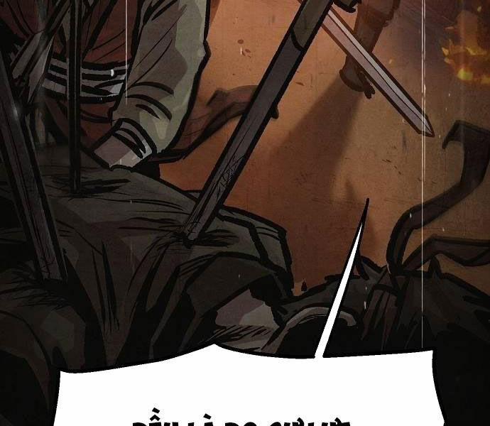 Chinh Phục Võ Lâm Chỉ Với Một Tô Mỳ 43 trang 27