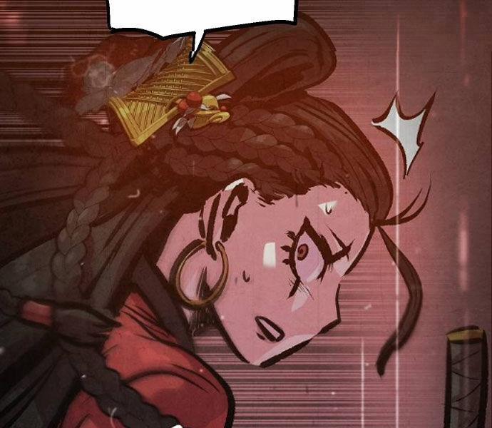 Chinh Phục Võ Lâm Chỉ Với Một Tô Mỳ 43 trang 40