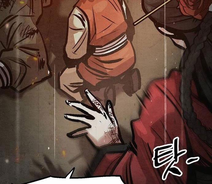 Chinh Phục Võ Lâm Chỉ Với Một Tô Mỳ 43 trang 43