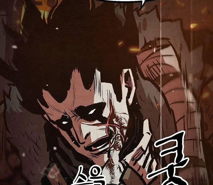 Chinh Phục Võ Lâm Chỉ Với Một Tô Mỳ 43 trang 6