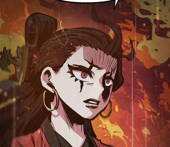 Chinh Phục Võ Lâm Chỉ Với Một Tô Mỳ 43 trang 9