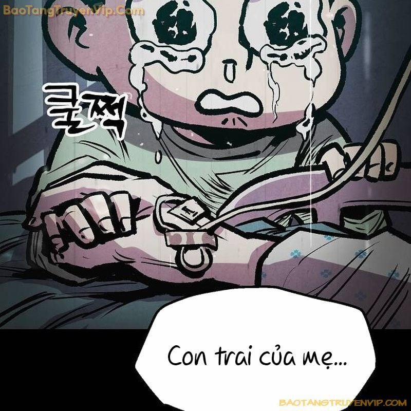 Chinh Phục Võ Lâm Chỉ Với Một Tô Mỳ 44 trang 116