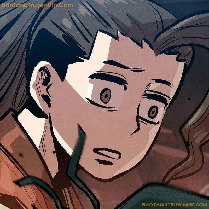 Chinh Phục Võ Lâm Chỉ Với Một Tô Mỳ 44 trang 130