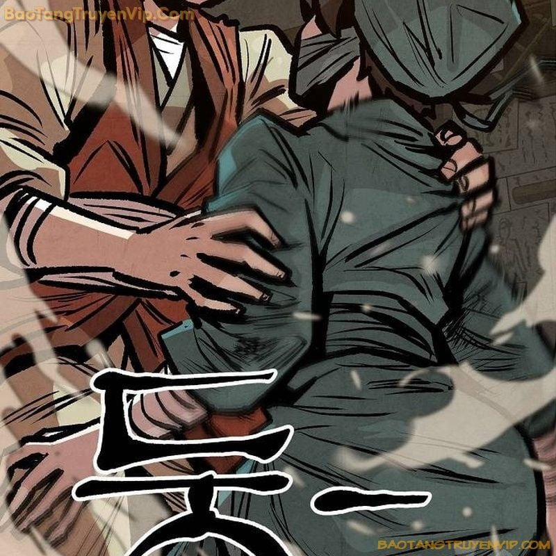 Chinh Phục Võ Lâm Chỉ Với Một Tô Mỳ 44 trang 135