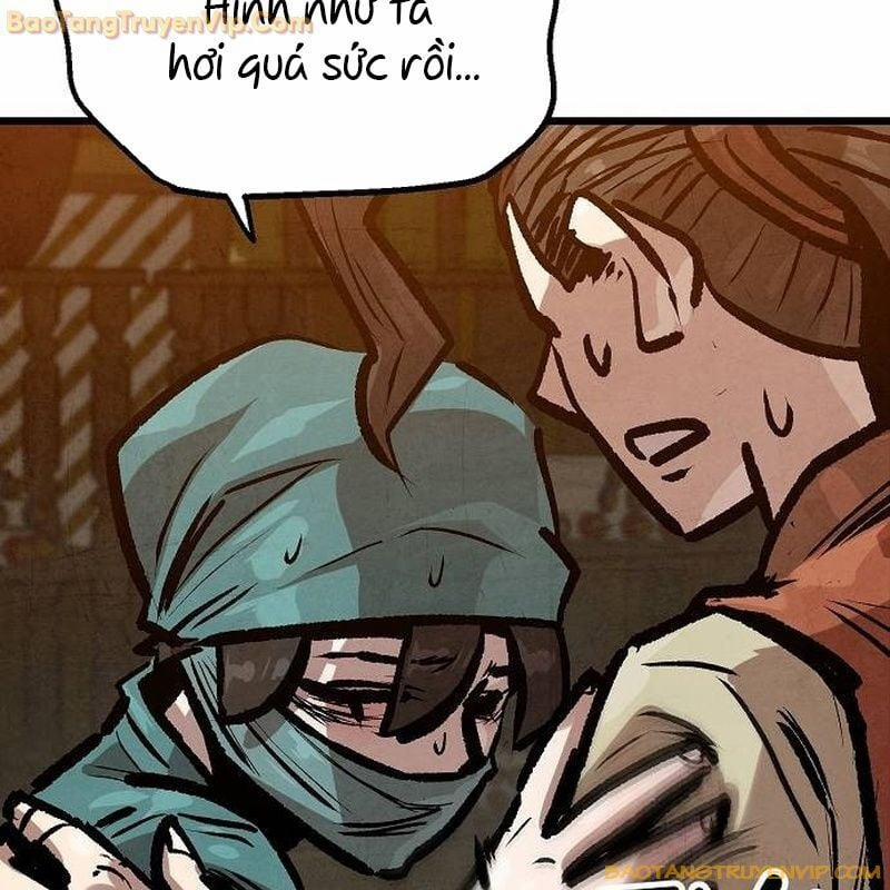 Chinh Phục Võ Lâm Chỉ Với Một Tô Mỳ 44 trang 137