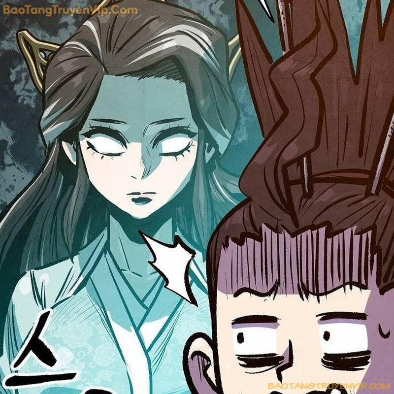 Chinh Phục Võ Lâm Chỉ Với Một Tô Mỳ 44 trang 141