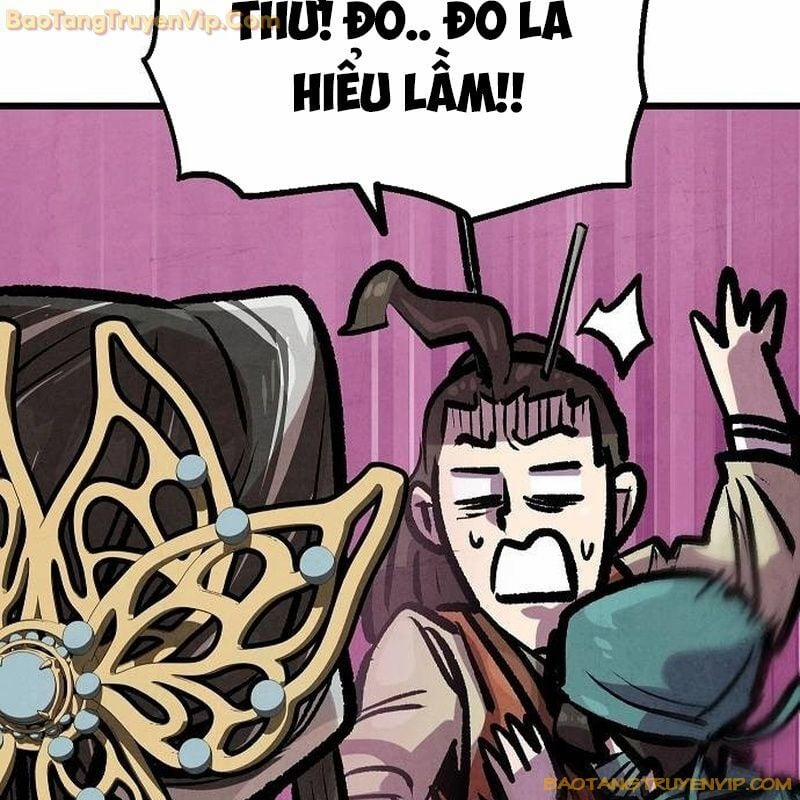 Chinh Phục Võ Lâm Chỉ Với Một Tô Mỳ 44 trang 146