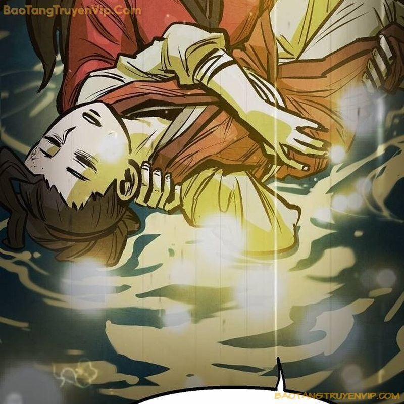 Chinh Phục Võ Lâm Chỉ Với Một Tô Mỳ 44 trang 54