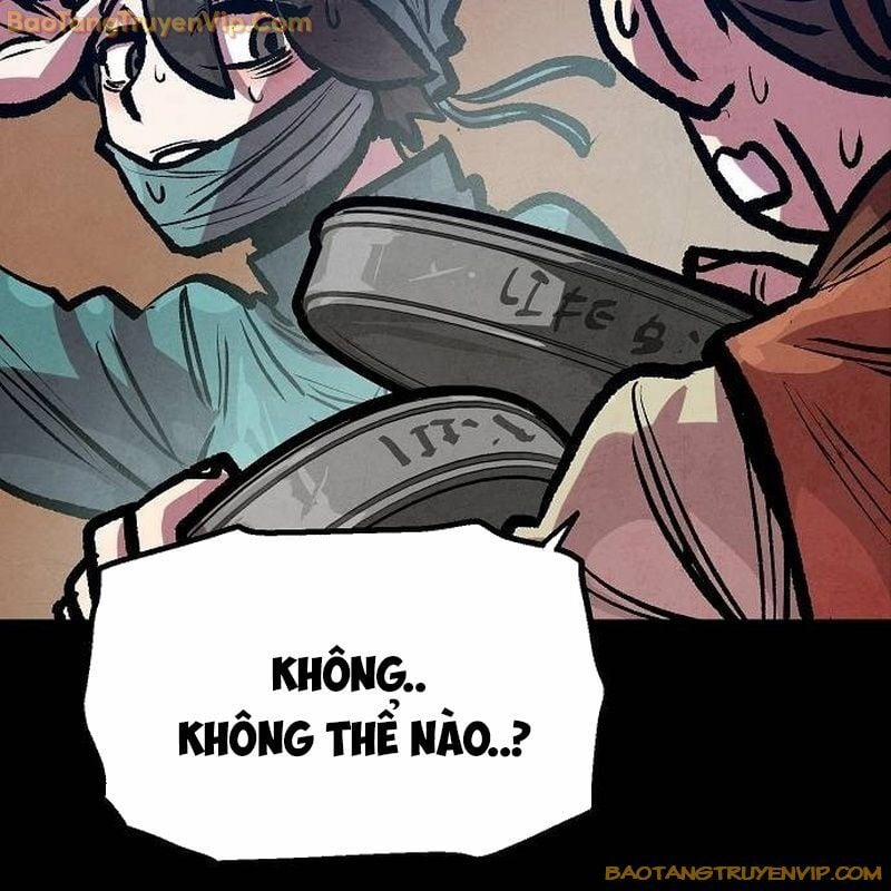 Chinh Phục Võ Lâm Chỉ Với Một Tô Mỳ 44 trang 90