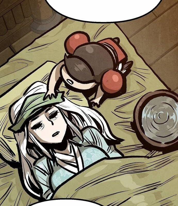 Chinh Phục Võ Lâm Chỉ Với Một Tô Mỳ 45 trang 102