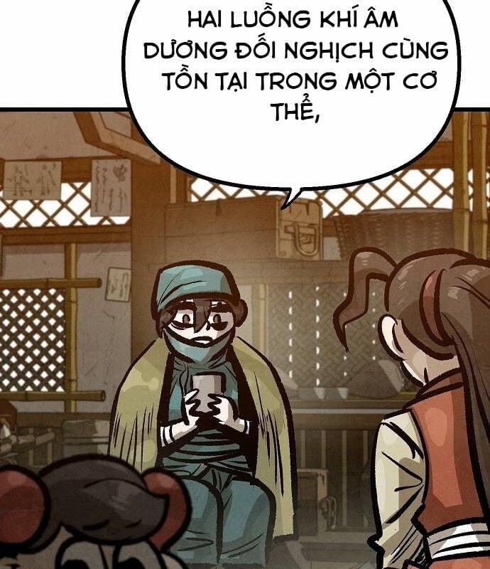 Chinh Phục Võ Lâm Chỉ Với Một Tô Mỳ 45 trang 106