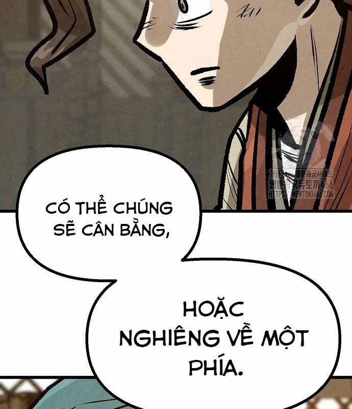 Chinh Phục Võ Lâm Chỉ Với Một Tô Mỳ 45 trang 109