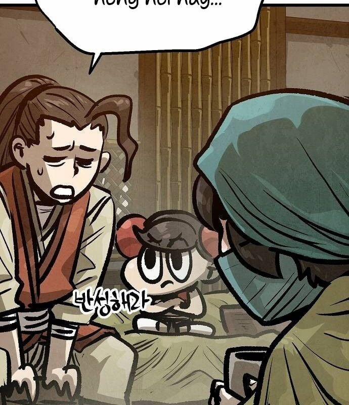 Chinh Phục Võ Lâm Chỉ Với Một Tô Mỳ 45 trang 112