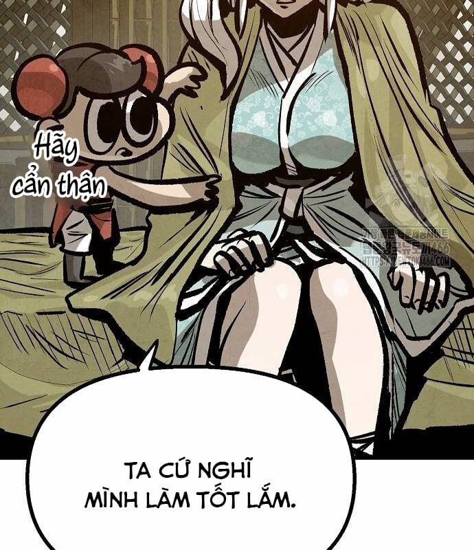 Chinh Phục Võ Lâm Chỉ Với Một Tô Mỳ 45 trang 125