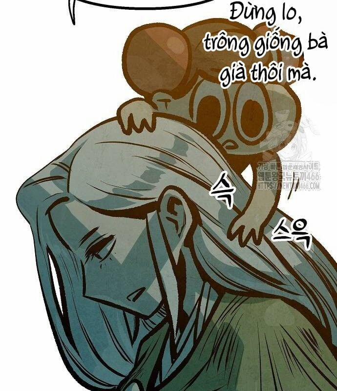 Chinh Phục Võ Lâm Chỉ Với Một Tô Mỳ 45 trang 135