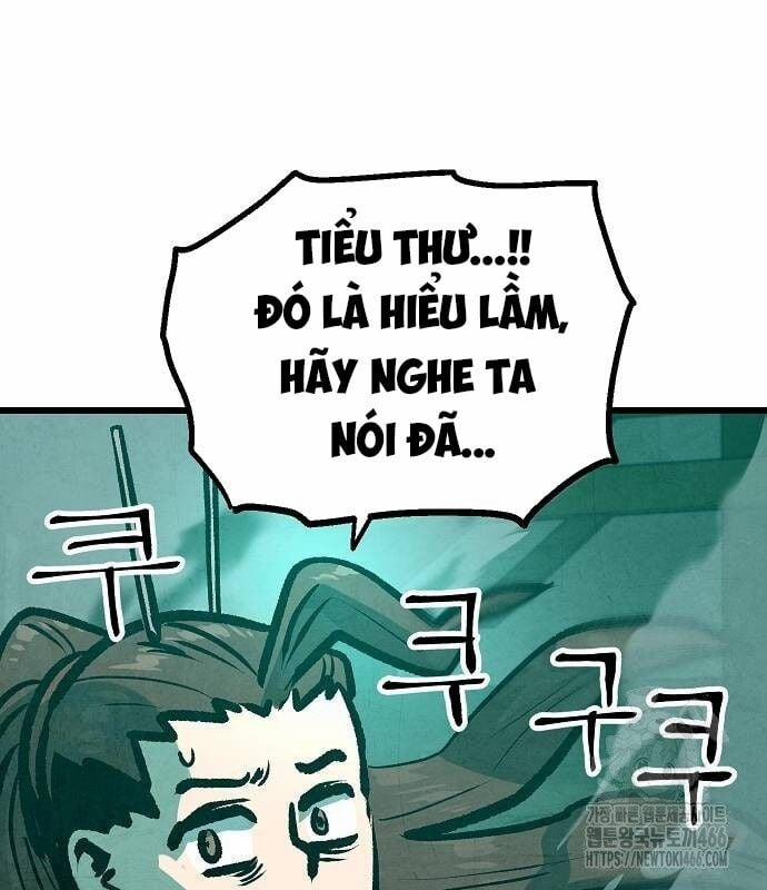 Chinh Phục Võ Lâm Chỉ Với Một Tô Mỳ 45 trang 17