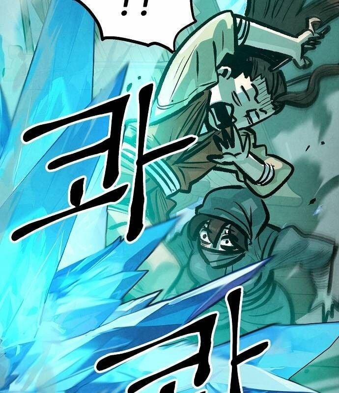 Chinh Phục Võ Lâm Chỉ Với Một Tô Mỳ 45 trang 22